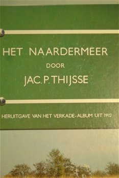 Het Naardermeer - 1