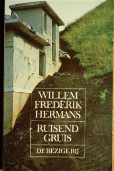 Willem Frederik Hermans: Ruisend gruis - 1