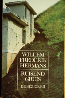 Willem Frederik Hermans: Ruisend gruis