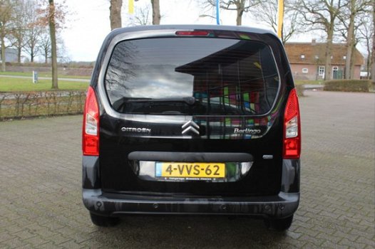 Citroën Berlingo - 1.6 e-HDI 500 Club Economy AUTOMAAT / AIRCO / CRUISE CTR. / ELEK. RAMEN / PDC / L - 1