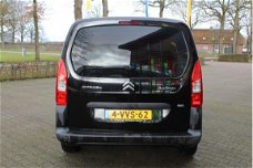 Citroën Berlingo - 1.6 e-HDI 500 Club Economy AUTOMAAT / AIRCO / CRUISE CTR. / ELEK. RAMEN / PDC / L