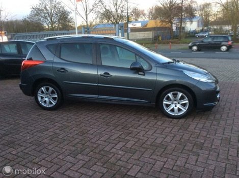 Peugeot 207 SW - 1.6 VTi XS Première panorama dak climate contr nap - 1