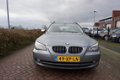 BMW 5-serie Touring - 523i 191pk 6 CILINDER AUTOMAAT NL AUTO DEALER ONDERHOUDEN NAVI CRUISE CLIMA BL - 1 - Thumbnail