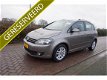 Volkswagen Golf Plus - 1.4 TSI HIGHLINE DSG AUTOMAAT NL AUTO PERF.STAAT ECC AIRCO CRUISECONTROL ALCA - 1 - Thumbnail