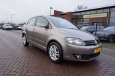 Volkswagen Golf Plus - 1.4 TSI HIGHLINE DSG AUTOMAAT NL AUTO PERF.STAAT ECC AIRCO CRUISECONTROL ALCA