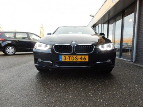 BMW 3-serie - 316i Executive Sport - 1