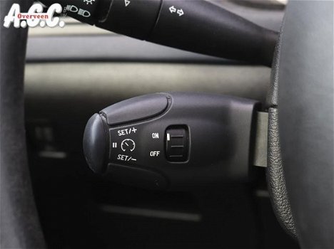 Peugeot 307 - 2.0 HDi 66kw XR Airco Cruise Control - 1