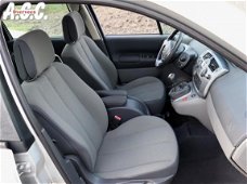 Renault Grand Scénic - 1.9 DCi Panodak Navi 7 Persoons