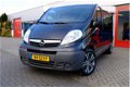 Opel Vivaro - 2.0 CDTI L2H1 Dubbele Cabine Navi/Airco/LMV - 1 - Thumbnail