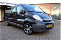 Opel Vivaro - 2.0 CDTI L2H1 Dubbele Cabine Navi/Airco/LMV - 1 - Thumbnail