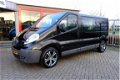 Opel Vivaro - 2.0 CDTI L2H1 Dubbele Cabine Navi/Airco/LMV - 1 - Thumbnail