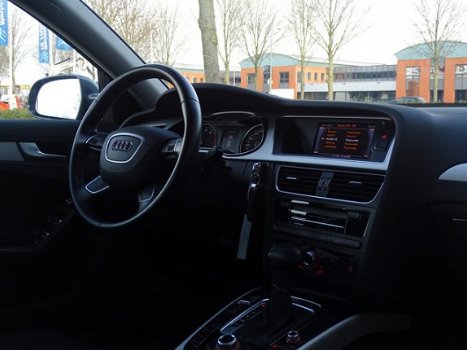 Audi A4 Avant - 1.8 TFSI Pro Line S Aut. Adaptive Cruise MMI Navi Leder Lane Assist etc - 1