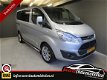 Ford Transit Custom - 270 2.2 TDCI L1H1 Champions Edition DC, - 1 - Thumbnail