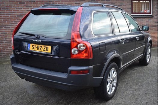 Volvo XC90 - 2.4D Ocean Race '05 Leder Clima Cruise 7 Persoons - 1