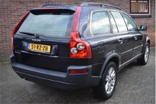 Volvo XC90 - 2.4D Ocean Race '05 Leder Clima Cruise 7 Persoons