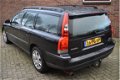 Volvo V70 - 2.4 D5 Geartronic Edition II '04 Leder Clima Cruise - 1 - Thumbnail