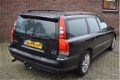 Volvo V70 - 2.4 D5 Geartronic Edition II '04 Leder Clima Cruise - 1 - Thumbnail