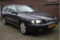 Volvo V70 - 2.4 D5 Geartronic Edition II '04 Leder Clima Cruise - 1 - Thumbnail