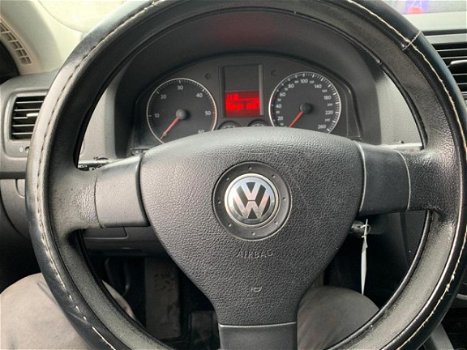 Volkswagen Golf Variant - 1.9 TDI - 1