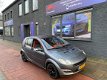 Smart Forfour - 1.3 Airco Nap grote beurt gehad - 1 - Thumbnail