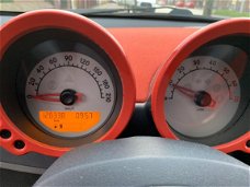 Smart Forfour - 1.3 Airco Nap grote beurt gehad