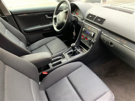 Audi A4 Avant - 1.9 TDI Airco - 1