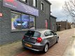 BMW 1-serie - 116i Navi Leder Parksensor - 1 - Thumbnail