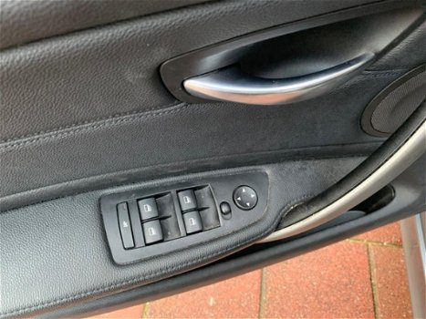 BMW 1-serie - 116i Navi Leder Parksensor - 1