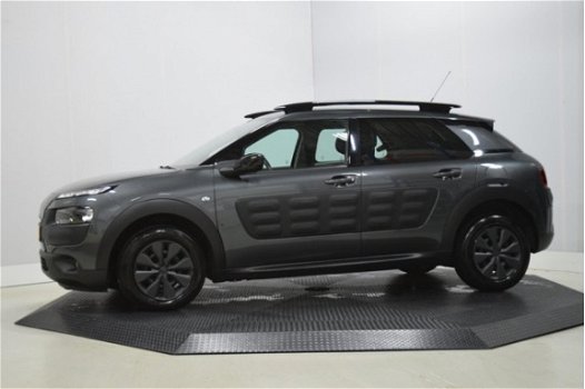 Citroën C4 Cactus - 1.6 BlueHDi Feel - 1