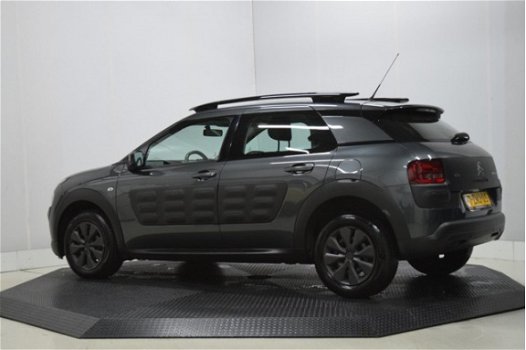 Citroën C4 Cactus - 1.6 BlueHDi Feel - 1