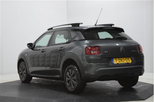 Citroën C4 Cactus - 1.6 BlueHDi Feel - 1