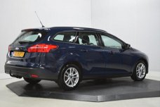 Ford Focus Wagon - 1.5 TDCI Trend Edition Nieuw model, Keurige auto