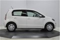 Volkswagen Up! - 1.0 move up BlueMotion Airco, Navi, 5 deuren, Elektr. pakket - 1 - Thumbnail