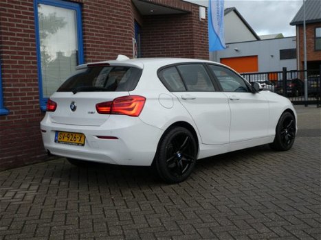 BMW 1-serie - 118i M Sport Edition - 1