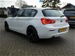 BMW 1-serie - 118i M Sport Edition - 1 - Thumbnail