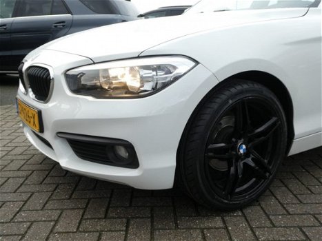 BMW 1-serie - 118i M Sport Edition - 1