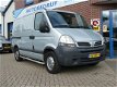 Renault Master - 2.5dCi L1H1 Airco Side-Bars Trekhaak 3-Zits Nissan Interstar - 1 - Thumbnail