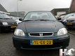 Honda Civic - 1.5i LS VTEC-E - 1 - Thumbnail