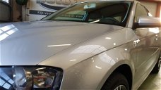 Audi A3 - 1.6 Attraction Ecc Trekhaak