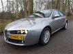 Alfa Romeo 159 Sportwagon - 2.2 JTS Business Vol leer - 1 - Thumbnail