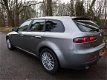 Alfa Romeo 159 Sportwagon - 2.2 JTS Business Vol leer - 1 - Thumbnail