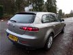 Alfa Romeo 159 Sportwagon - 2.2 JTS Business Vol leer - 1 - Thumbnail