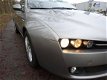 Alfa Romeo 159 Sportwagon - 2.2 JTS Business Vol leer - 1 - Thumbnail