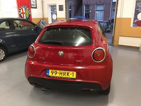 Alfa Romeo MiTo - 1.4 T Sport - 1