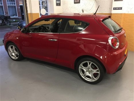 Alfa Romeo MiTo - 1.4 T Sport - 1