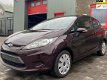 Ford Fiesta - 1.25 Ghia - 1 - Thumbnail