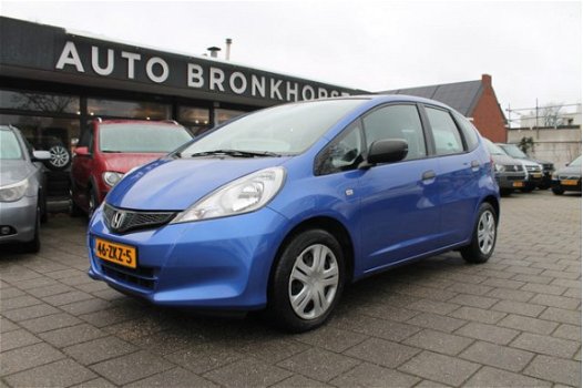 Honda Jazz - 1.2 S AIRCO - 1