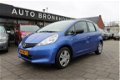 Honda Jazz - 1.2 S AIRCO - 1 - Thumbnail