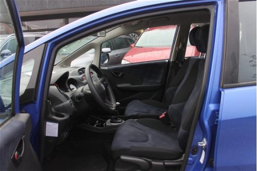 Honda Jazz - 1.2 S AIRCO - 1