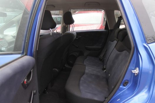 Honda Jazz - 1.2 S AIRCO - 1